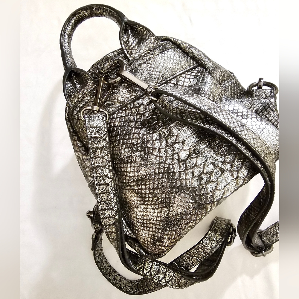 Bcbg Mini Backpack - image 7